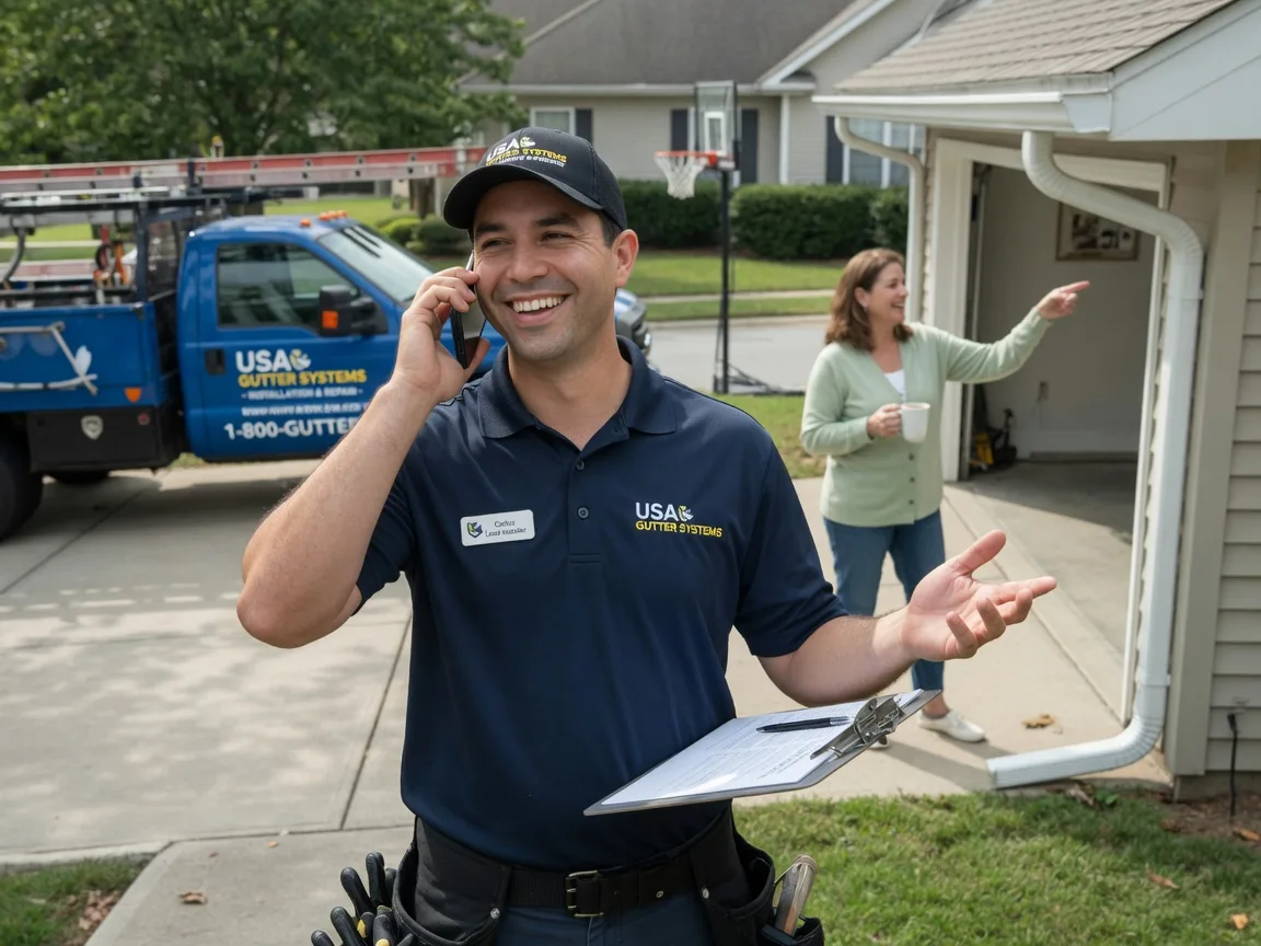 Gutter Installation Bartlett, IL FAQs